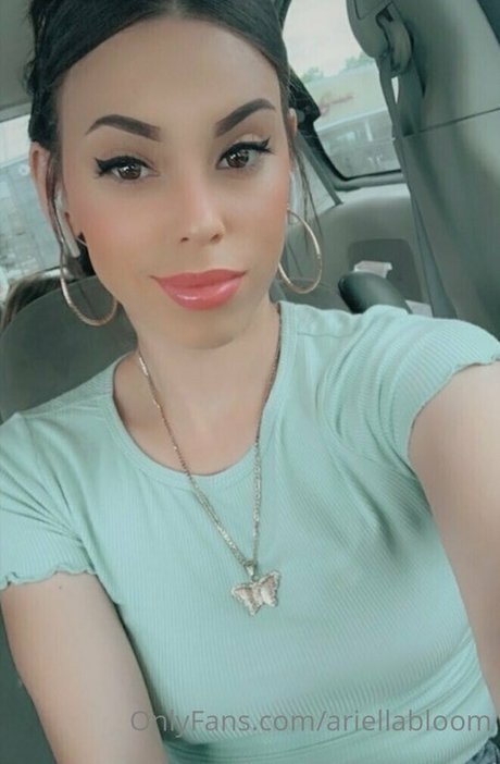 ariellabloom Nacktbilder von OnlyFans