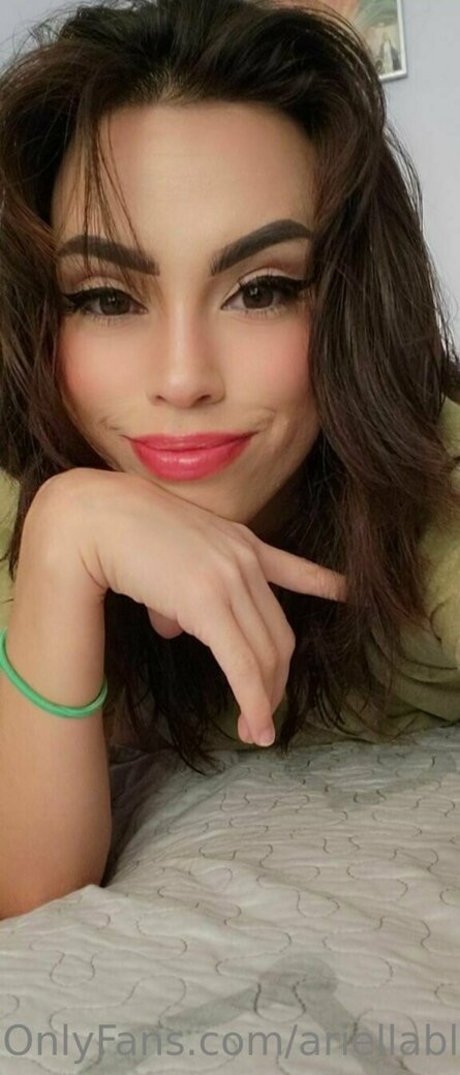 ariellabloom OnlyFans-Inhalte