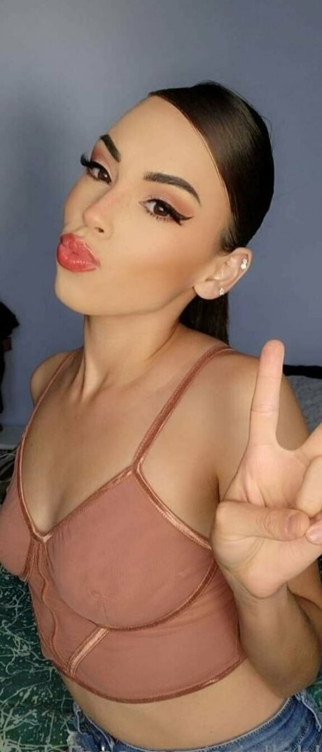 ariellabloom Nacktbilder von OnlyFans geleakt