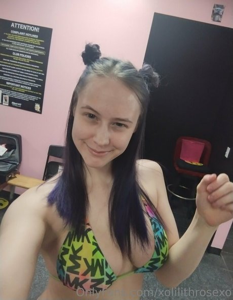 xolilithrosexo OnlyFans-Rezensionen