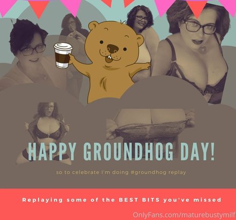 maturebustymom Leaked OnlyFans Bilder