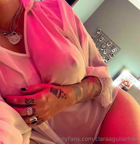 claraaguilarfree OnlyFans Pornografie gratis