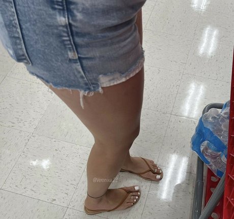 Latina Veronica Soles OnlyFans Pornografie