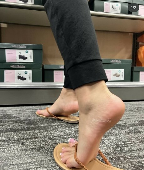 Latina Veronica Soles Neuer OnlyFans Leak