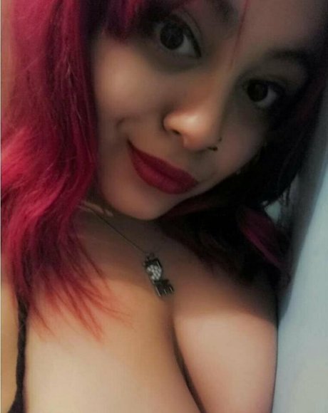 chachekush420 OnlyFans geleakte Bilder