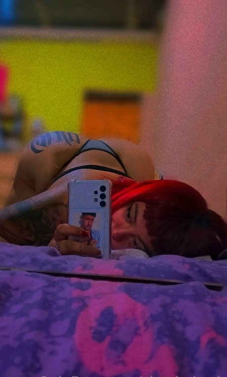 chachekush420 OnlyFans-Bilder