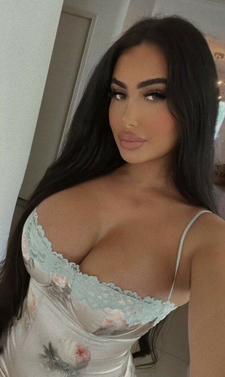 Jessica Foster OnlyFans Sex