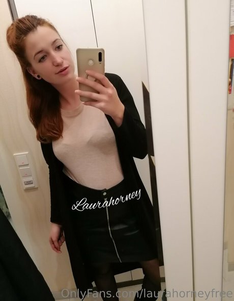 laurahorneyfree OnlyFans Nackt Leak