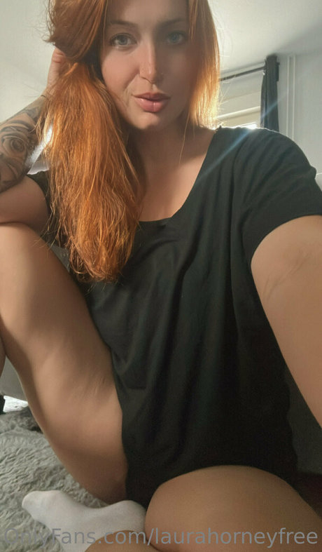 laurahorneyfree Leaked OnlyFans