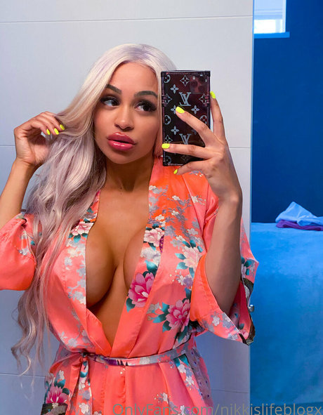 nikkislifeblogx OnlyFans-Sex