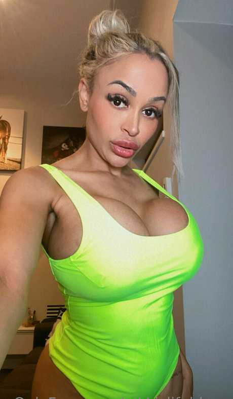 nikkislifeblogx OnlyFans Archiv