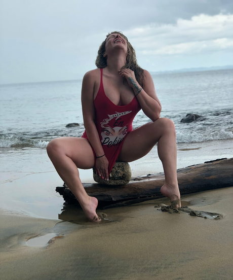 Angelique Burgos XXX OnlyFans