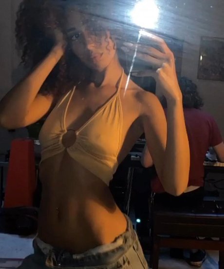 xulanichristine Leaked OnlyFans Pornografie