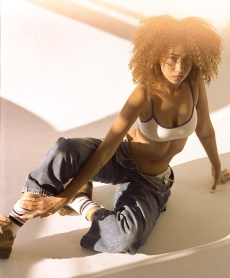 xulanichristine Nacktbilder von OnlyFans