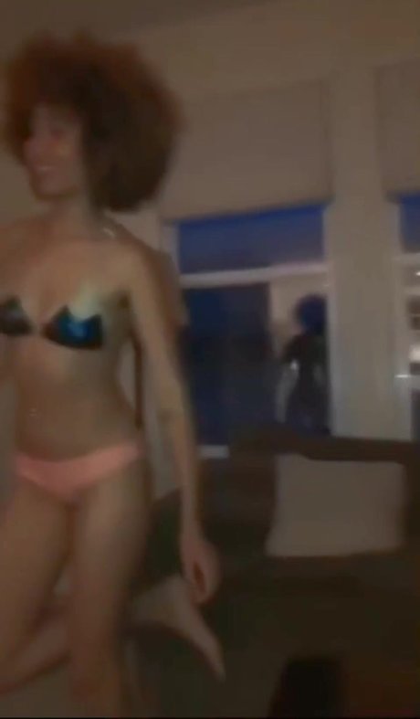 xulanichristine OnlyFans geleakte Pornografie