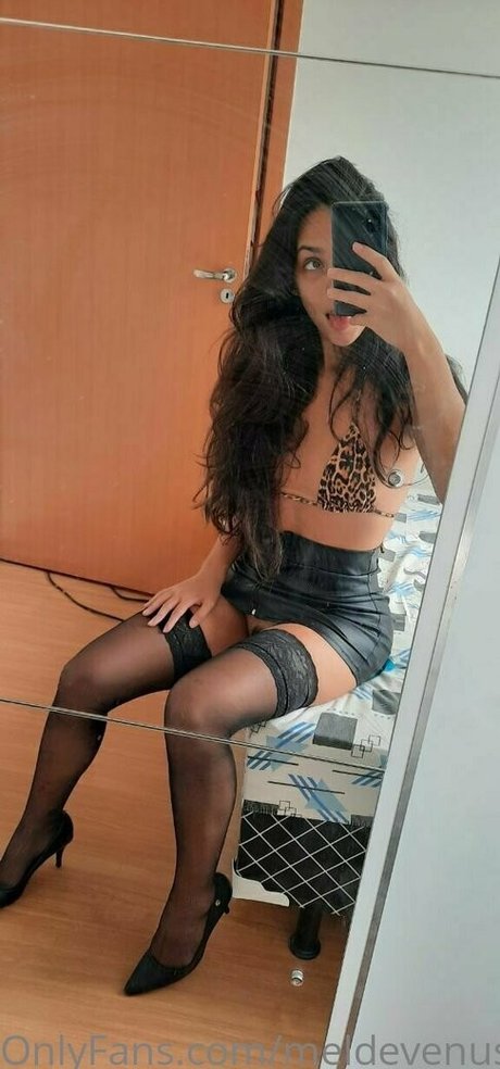 meldevenus Leaked OnlyFans Sex