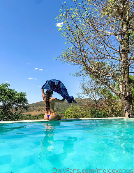 meldevenus OnlyFans Gratis-Inhalte