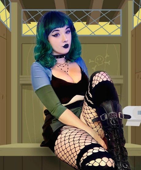 Biologistinbeauty OnlyFans Dirtyship geleakt