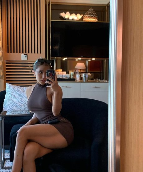 yoonji booty OnlyFans Bilder nackt