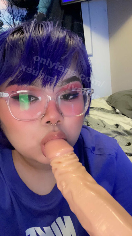 xsubmissivelissx OnlyFans Star