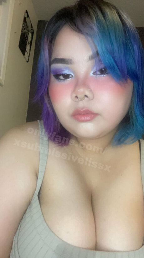 xsubmissivelissx Profilbild