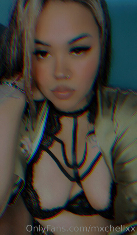 mxchellxx OnlyFans Inhaltstyp