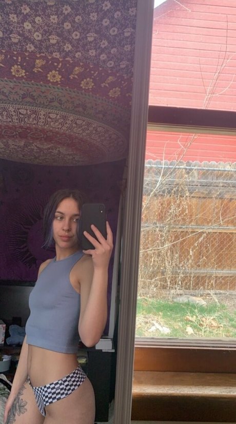 rhyrhyie Nacktbilder von OnlyFans geleakt