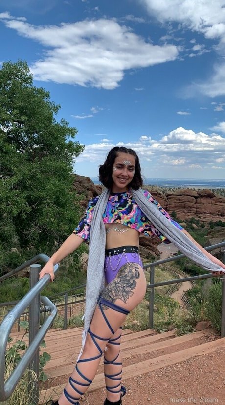 rhyrhyie XXX Leak OnlyFans Leak