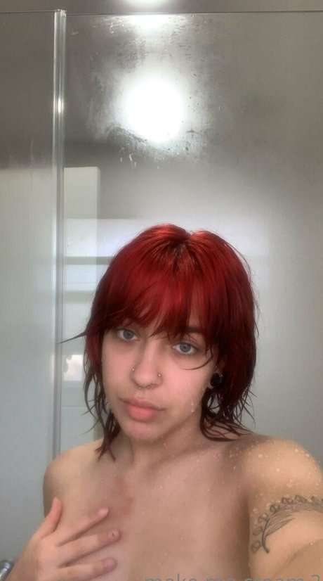 rhyrhyie Nacktbilder OnlyFans geleakt