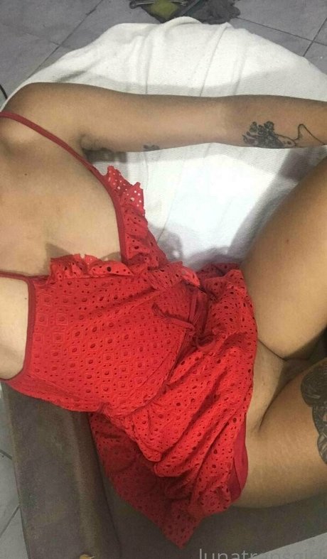 lunalacerda OnlyFans nackte Brüste