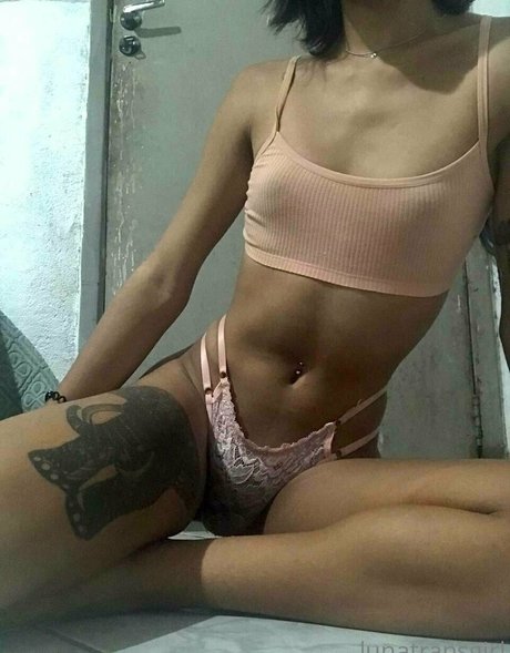 lunalacerda OnlyFans Bilder nackt