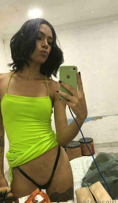 lunalacerda OnlyFans Sex