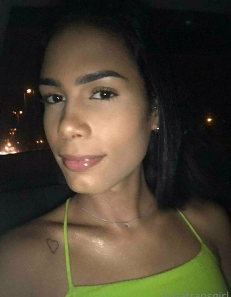 lunalacerda OnlyFans XXX