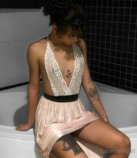 lunalacerda OnlyFans Mega