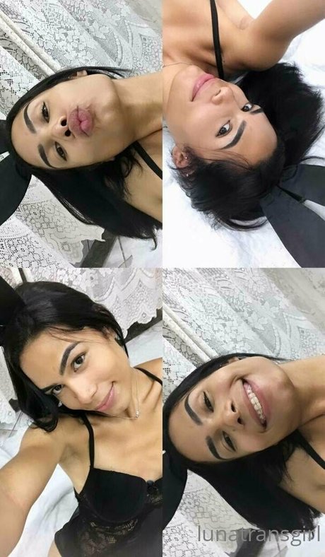 lunalacerda Nacktbilder von OnlyFans geleakt