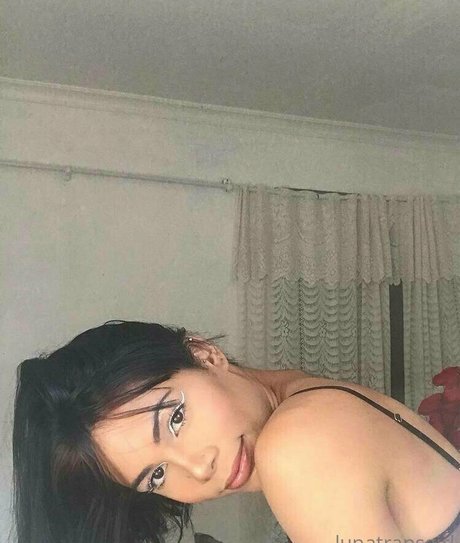 lunalacerda OnlyFans Bilder nackt