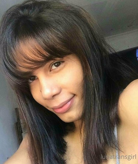 lunalacerda Nacktbilder OnlyFans geleakt