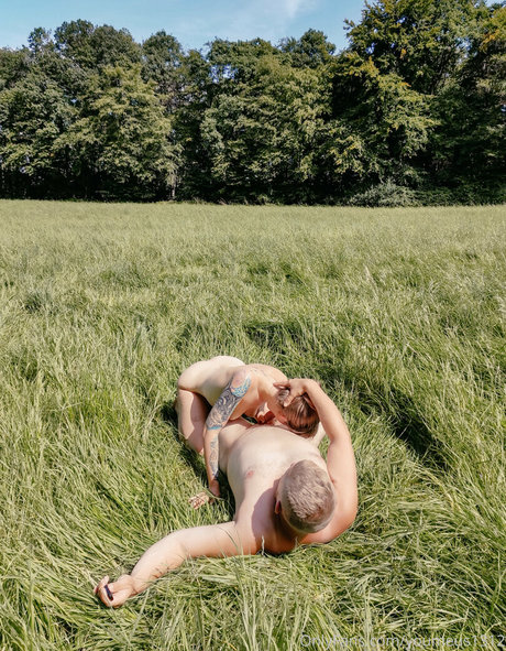 youmeus1312 Nackt auf OnlyFans