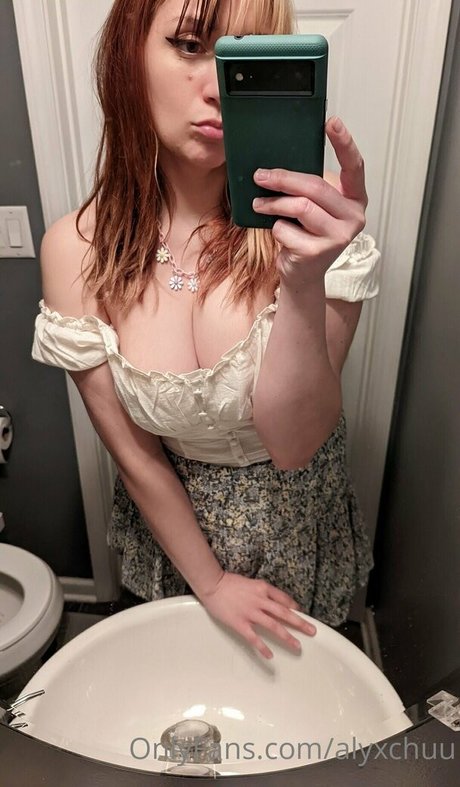 alyxchuu OnlyFans Leak