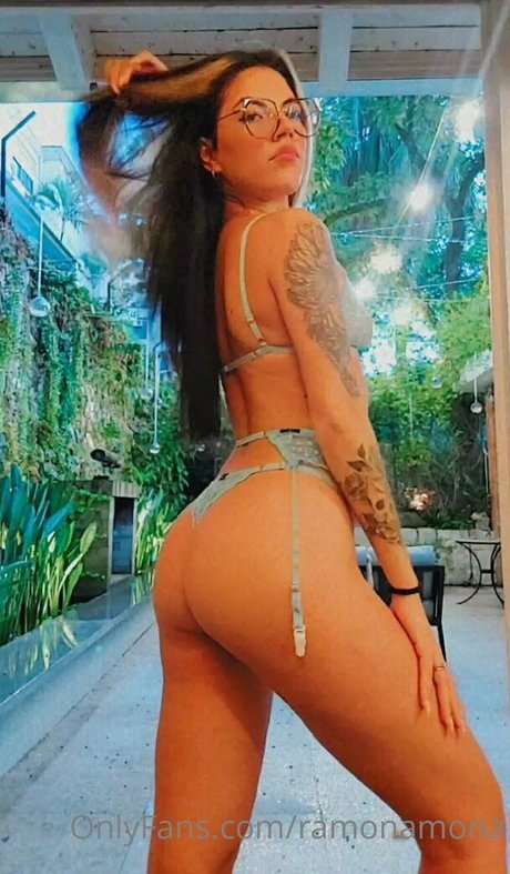 ramonamona OnlyFans