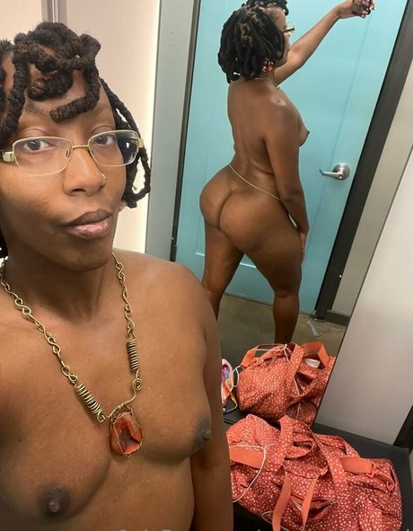 coppershowgirl Nacktbilder von OnlyFans geleakt