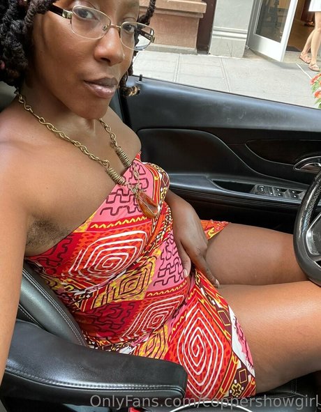 coppershowgirl Nackt OnlyFans