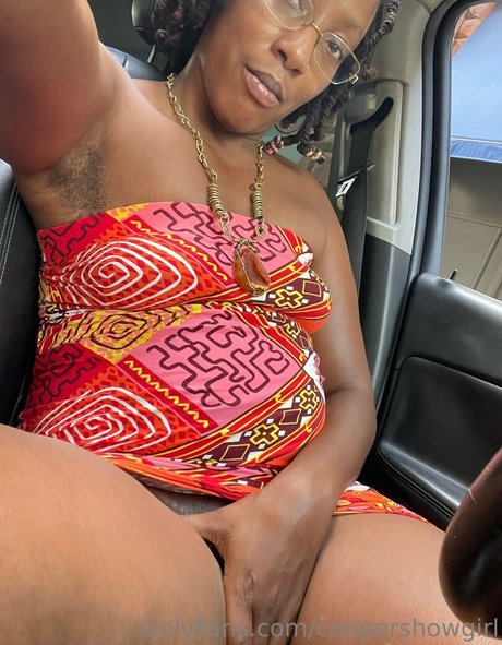 coppershowgirl OnlyFans Sextape