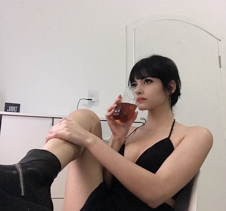 Milkyroth Nacktbilder von OnlyFans geleakt