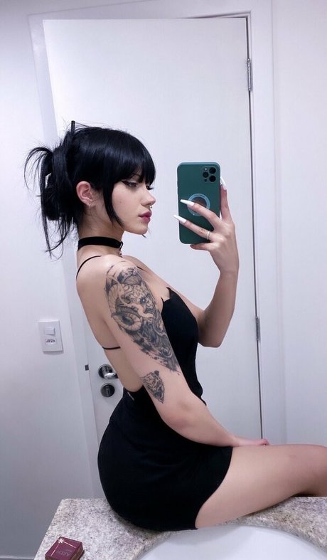 Milkyroth OnlyFans nackt