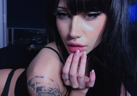 Milkyroth Nackt Leaks OnlyFans