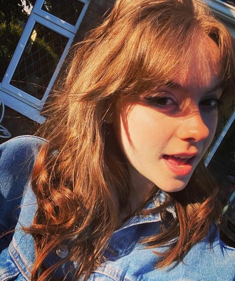 Laura Anne Nacktbilder geleakt