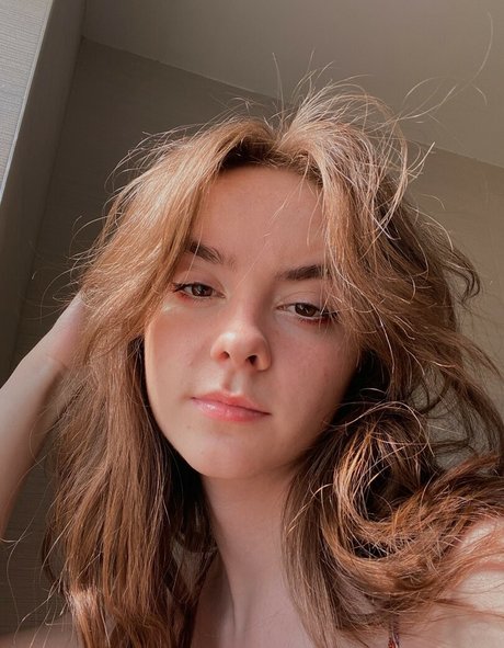 Laura Anne OnlyFans Nacktbilder geleakt