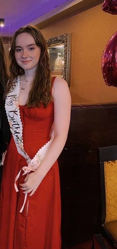 Laura Anne Nacktbilder geleakt OnlyFans geleakt