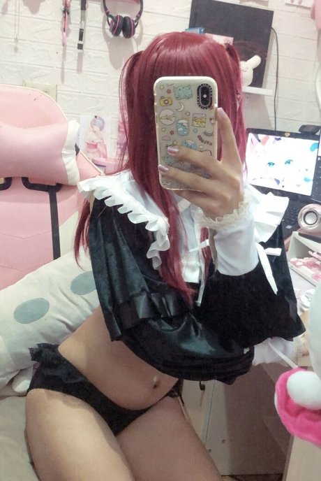 aika diary Nacktbilder von OnlyFans geleakt